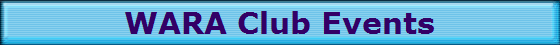 WARA Club Events