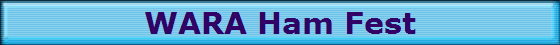 WARA Ham Fest