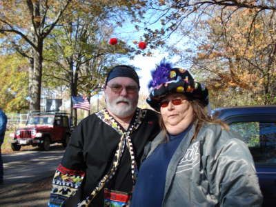  WARA Halloween Parade