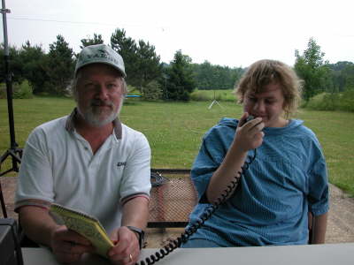 Field Day 2005