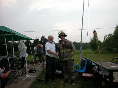 Field Day 2005