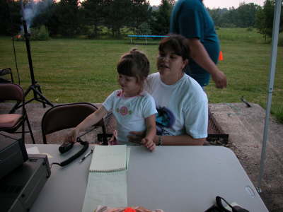 Field Day 2005