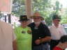 Club Member Sue / KC8VHB & Sherman / KC8YHJ