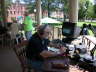Making QSO's - Sherman / KC8YHJ
