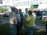 And Another Press Interview