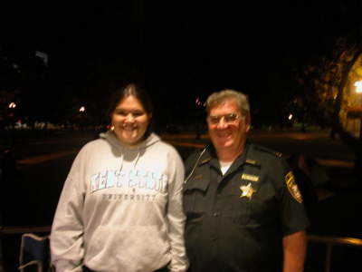 Amateur Security With Bill / WB8S and Jackie