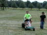 Buggy Fun