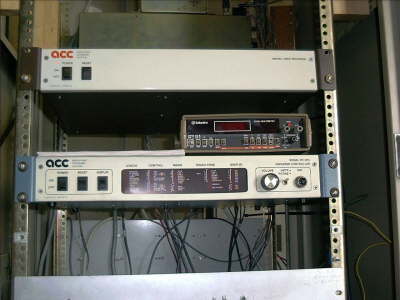 Repeater Voting System